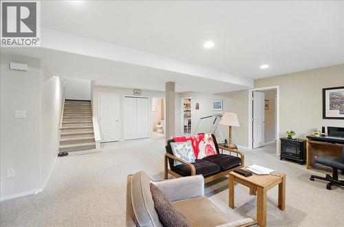 7761 Devito Drive, Trail, BC - Indoor