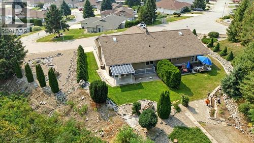 7761 Devito Drive, Trail, BC - Outdoor