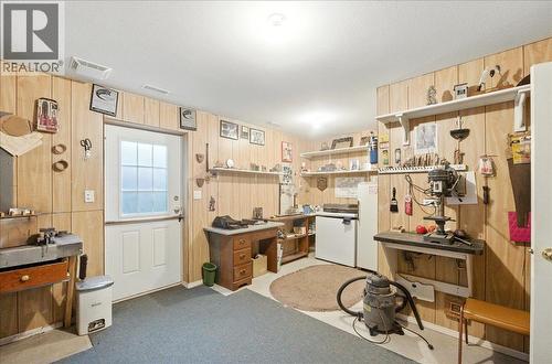 7761 Devito Drive, Trail, BC - Indoor Photo Showing Other Room