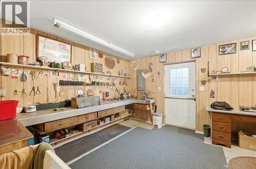 7761 Devito Drive, Trail, BC - Indoor Photo Showing Other Room