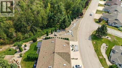 7761 Devito Drive, Trail, BC - Outdoor With View