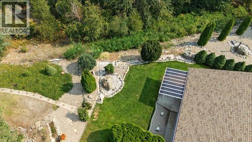 7761 Devito Drive, Trail, BC - Outdoor