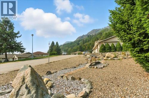 7761 Devito Drive, Trail, BC - Outdoor