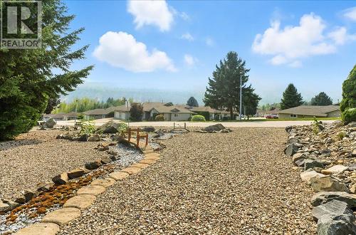 7761 Devito Drive, Trail, BC - Outdoor With View