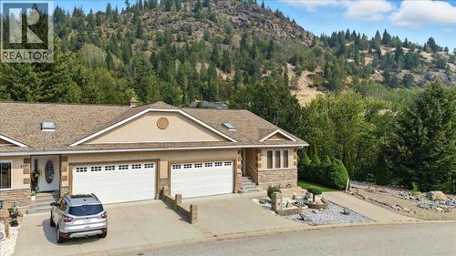7761 Devito Drive, Trail, BC - Outdoor