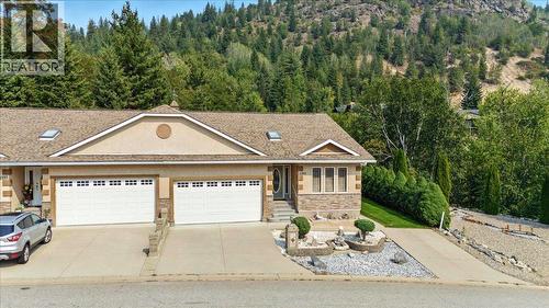 7761 Devito Drive, Trail, BC - Outdoor