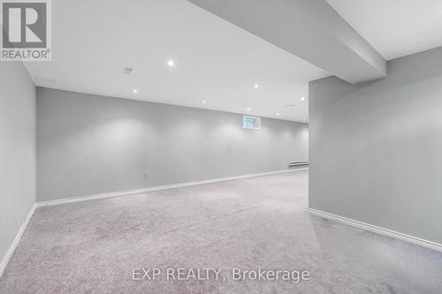 653 Elliott Crescent, Milton, ON - Indoor Photo Showing Other Room