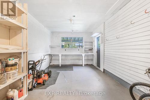 653 Elliott Crescent, Milton, ON - Indoor