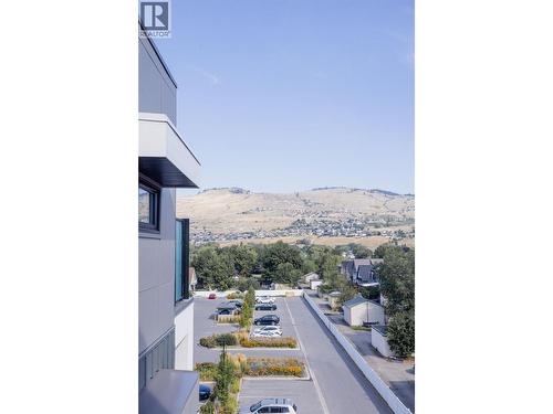 2555 Lakeshore Road Unit# 518, Vernon, BC - Outdoor With View