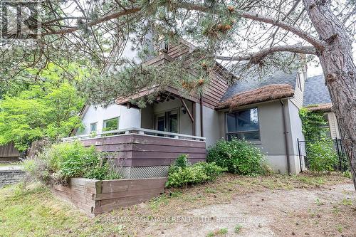 1382 Rougemount Drive, Pickering, ON - Outdoor