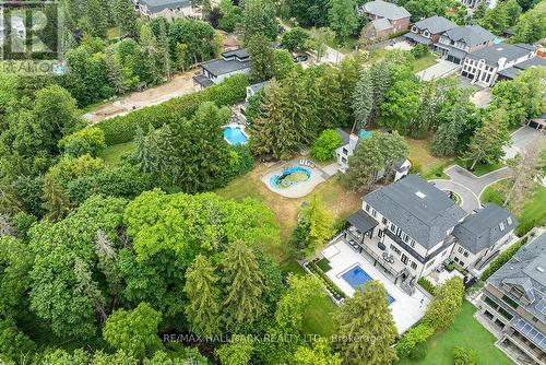 1382 Rougemount Drive, Pickering, ON - Outdoor With View