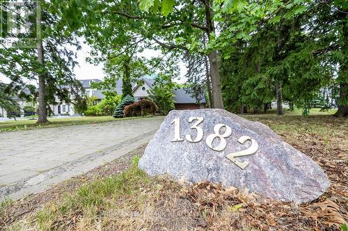 1382 Rougemount Drive, Pickering, ON - Outdoor