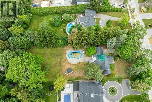 1382 Rougemount Drive, Pickering, ON - Outdoor With View