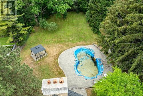 1382 Rougemount Drive, Pickering, ON - Outdoor