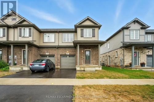 25 SAFFRON WAY  Pelham (Fonthill), ON L0S 1E1