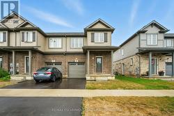 25 SAFFRON WAY  Pelham (Fonthill), ON L0S 1E1