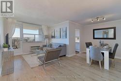 609 - 966 INVERHOUSE DRIVE  Mississauga, ON L5J 4B6