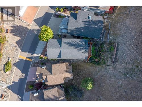 6930 Barcelona Drive E Unit# 47, Fintry, BC - Outdoor