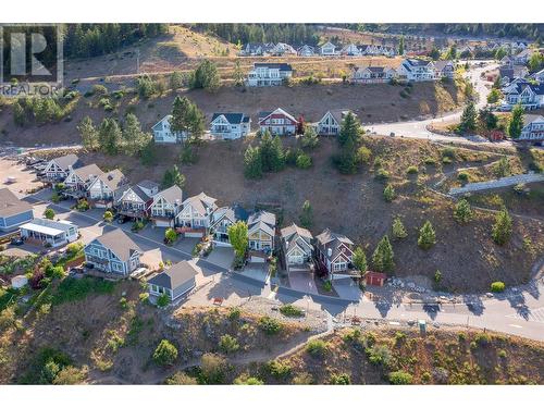6930 Barcelona Drive E Unit# 47, Fintry, BC - Outdoor With View