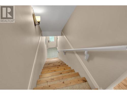 6930 Barcelona Drive E Unit# 47, Fintry, BC - Indoor Photo Showing Other Room