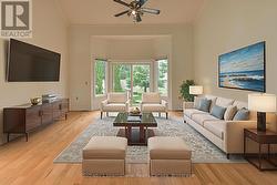 Living/great room - 