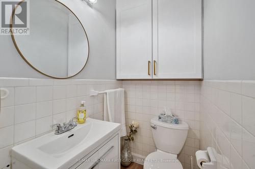 227 Queen Street, Cobourg, ON - Indoor Photo Showing Bathroom