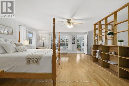 227 Queen Street, Cobourg, ON - Indoor Photo Showing Bedroom