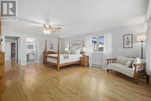 227 Queen Street, Cobourg, ON - Indoor Photo Showing Bedroom