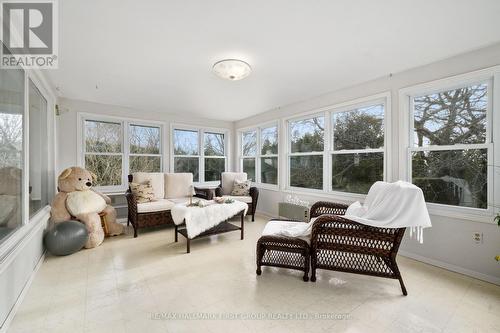 227 Queen Street, Cobourg, ON - Indoor Photo Showing Living Room