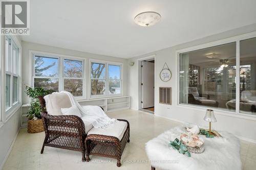 227 Queen Street, Cobourg, ON - Indoor Photo Showing Living Room