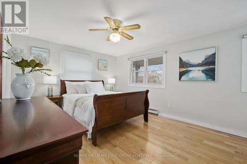 227 Queen Street, Cobourg, ON - Indoor Photo Showing Bedroom