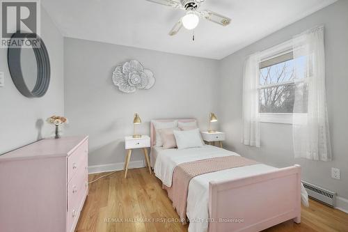 227 Queen Street, Cobourg, ON - Indoor Photo Showing Bedroom