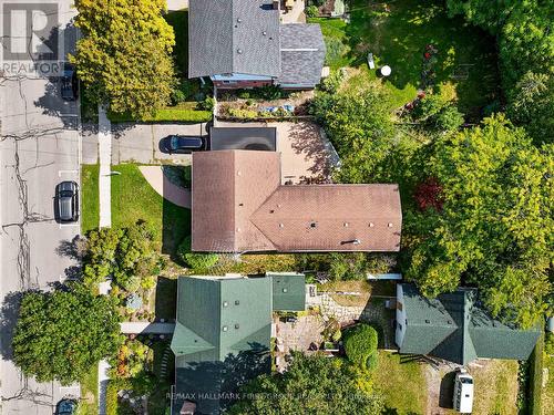 227 Queen Street, Cobourg, ON - Outdoor