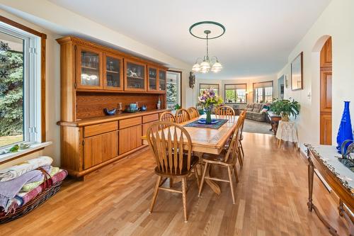 135 Pleasant Valley Cross Road, Armstrong, BC 