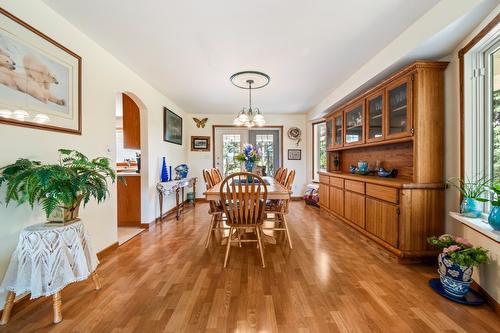 135 Pleasant Valley Cross Road, Armstrong, BC 