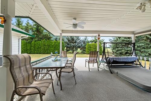 135 Pleasant Valley Cross Road, Armstrong, BC 