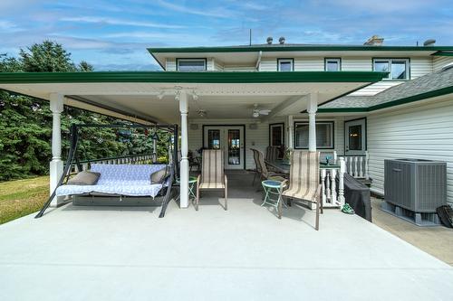 135 Pleasant Valley Cross Road, Armstrong, BC 