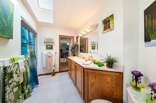 135 Pleasant Valley Cross Road, Armstrong, BC 