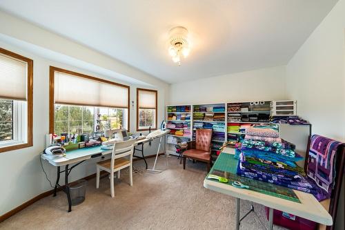 135 Pleasant Valley Cross Road, Armstrong, BC 