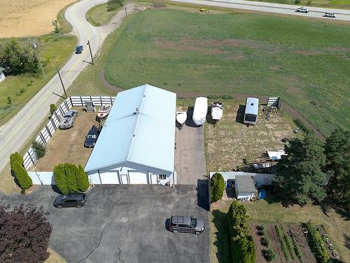 135 Pleasant Valley Cross Road, Armstrong, BC 