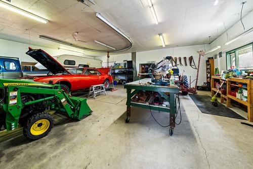 135 Pleasant Valley Cross Road, Armstrong, BC 