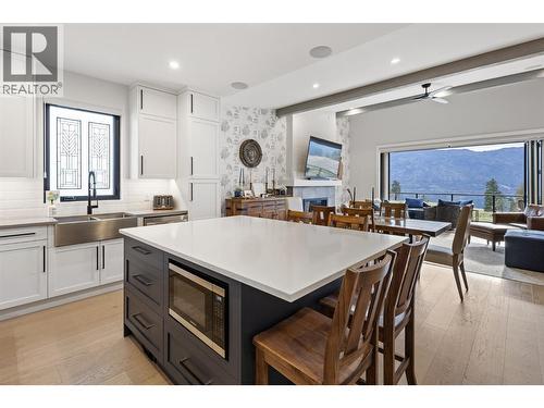 10100 Tyndall Road Unit# 25, Lake Country, BC - Indoor