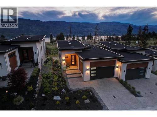 10100 Tyndall Road Unit# 25, Lake Country, BC - Outdoor