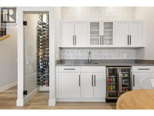 10100 Tyndall Road Unit# 25, Lake Country, BC - Indoor