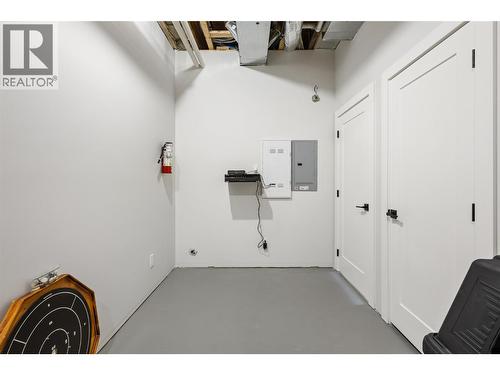 10100 Tyndall Road Unit# 25, Lake Country, BC - Indoor Photo Showing Other Room