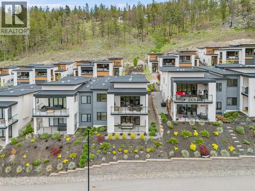 10100 Tyndall Road Unit# 25, Lake Country, BC - Outdoor