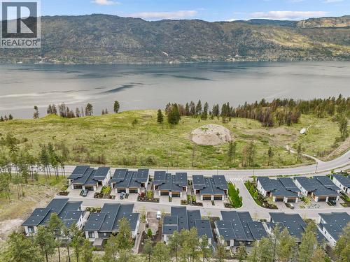 10100 Tyndall Road Unit# 25, Lake Country, BC - Outdoor With Body Of Water With View