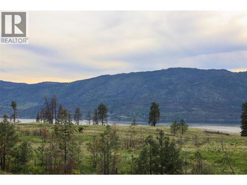 10100 Tyndall Road Unit# 25, Lake Country, BC - Outdoor With Body Of Water With View