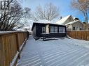 1668 Ottawa Street, Regina, SK  - Outdoor 