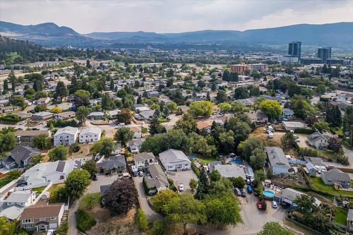 1375 Orchard Drive, Kelowna, BC - Outdoor With View